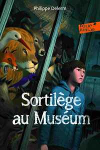 Sortilege au Museum
