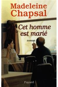 CET Homme Est Marie