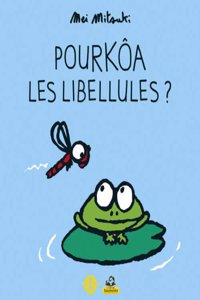 Pourka La Libellule