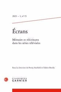 Ecrans