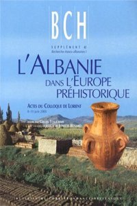 L'Albanie dans l'Europe préhistorique