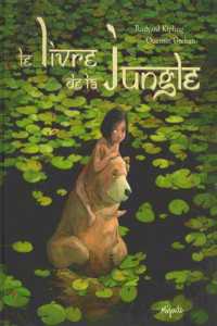 Le livre de la jungle