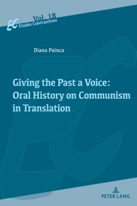 Giving the Past a Voice