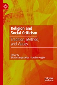 Religion and Social Criticism