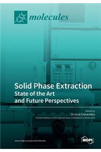 Solid Phase Extraction