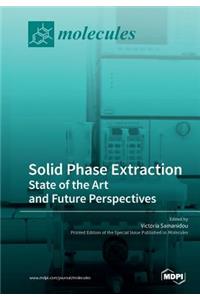 Solid Phase Extraction