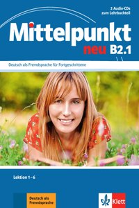 Mittelpunkt Neu Zweibandig
