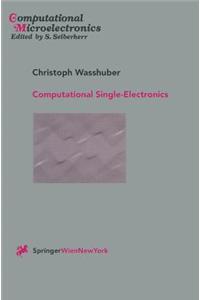 Computational Single-Electronics