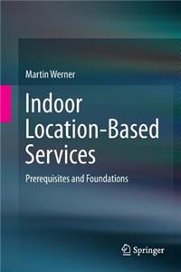 Indoor Location-Based Services