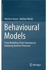 Behavioural Models