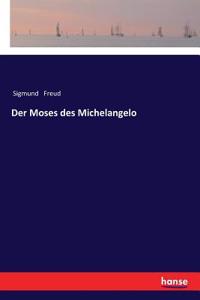 Moses des Michelangelo