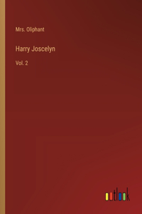 Harry Joscelyn