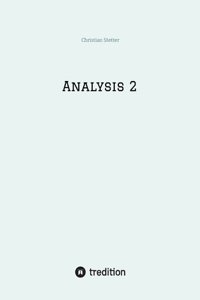 Analysis 2