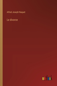 divorce