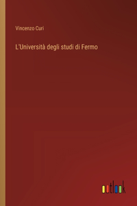 L'Università degli studi di Fermo