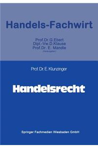 Handelsrecht
