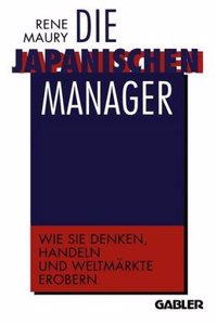 Die Japanischen Manager