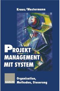 Projektmanagement mit System