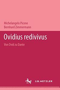 Ovidius Redivivus