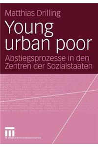Young Urban Poor