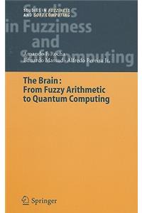 Brain: Fuzzy Arithmetic to Quantum Computing