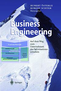 Business Engineering