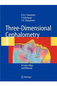 Three-Dimensional Cephalometry