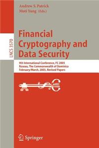 Financial Cryptography and Data Security