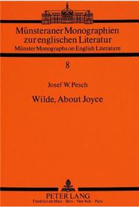Wilde, About Joyce