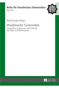 Muslimische Gemeinden