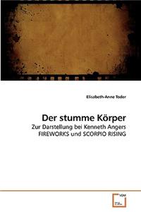 stumme Körper