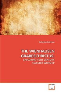 Wienhausen Grabeschristus