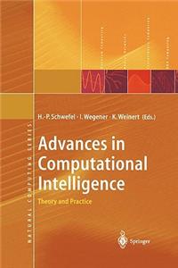 Advances in Computational Intelligence