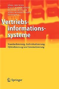 Vertriebsinformationssysteme