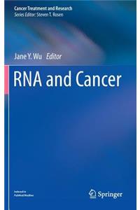 RNA and Cancer