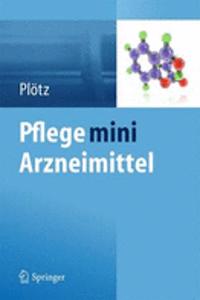 Pflege Mini Arzneimittel