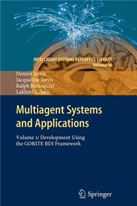 Multiagent Systems and Applications