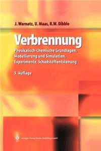 Verbrennung