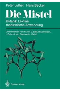 Die Mistel