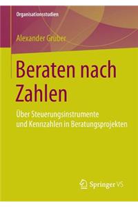 Beraten nach Zahlen
