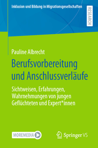 Berufsvorbereitung Und Anschlussverläufe