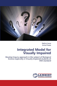 Integrated Model for Visually Impaired