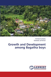 Growth and Development among Bagatha boys