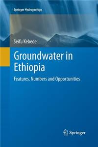 Groundwater in Ethiopia