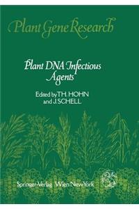 Plant DNA Infectious Agents