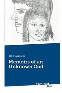 Memoirs of an Unknown God
