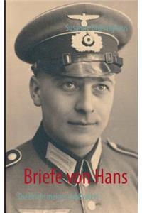 Briefe von Hans