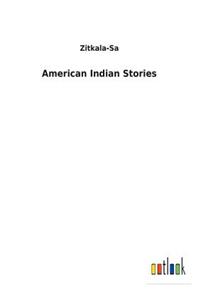 American Indian Stories