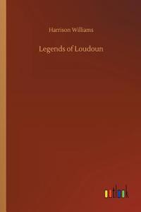 Legends of Loudoun