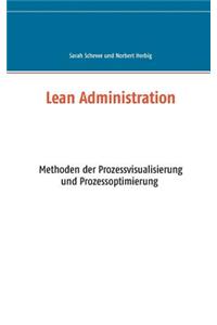 Lean Administration